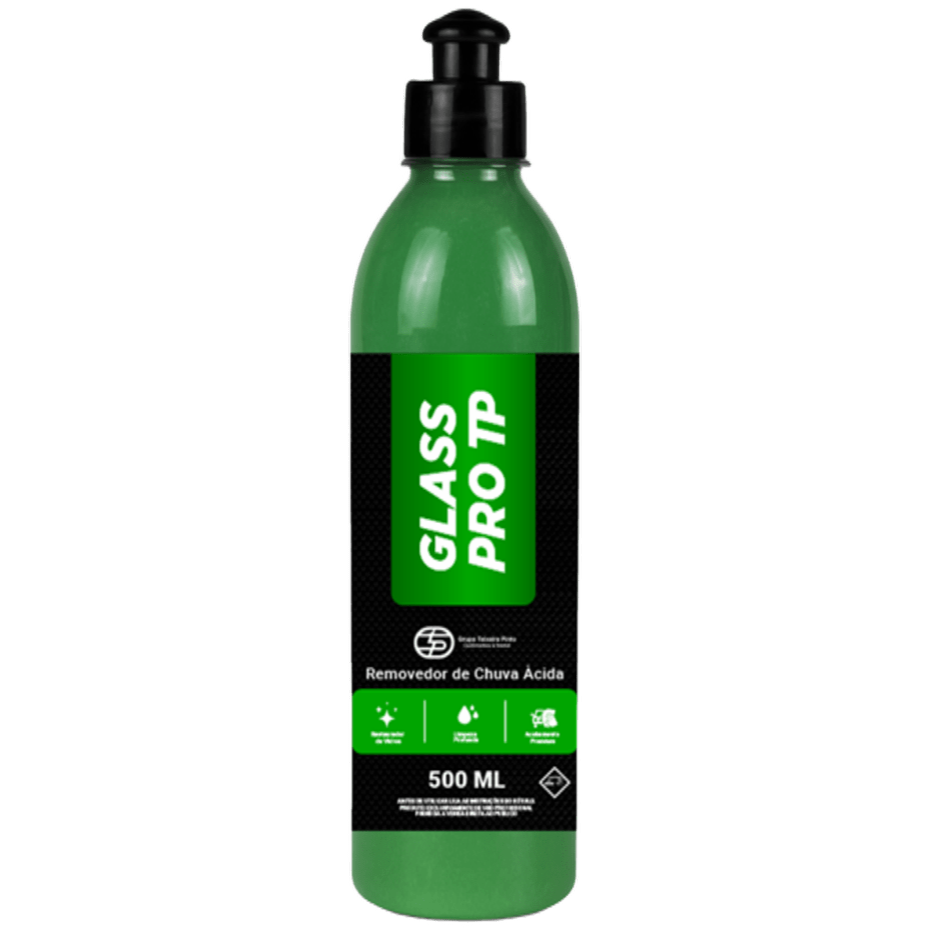 Glass Pro TP