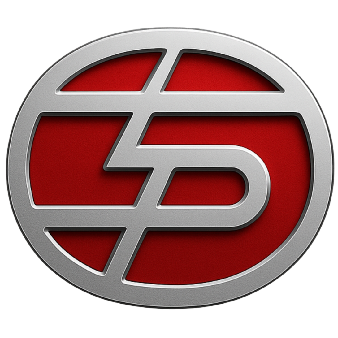 Logo Grupo Teixeira Pinto