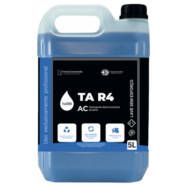 TA R4 AC